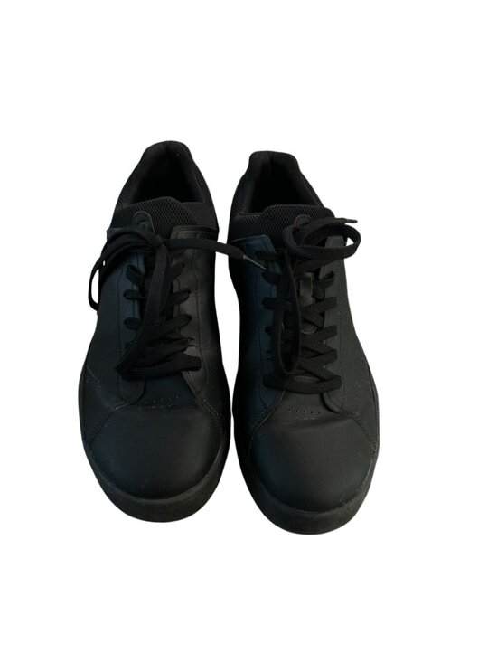 On Running THE ROGER Advantage Men\'s Tennis Sneaker Black US 12 Athletic Gym Run main image 10